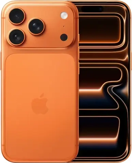 Apple iPhone 17 Pro Max 256GB Cosmic Orange