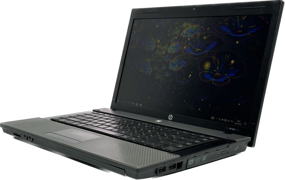 Уценённый ноутбук HP HSTNN-I85C-5