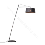 Floor design lamp Tilt