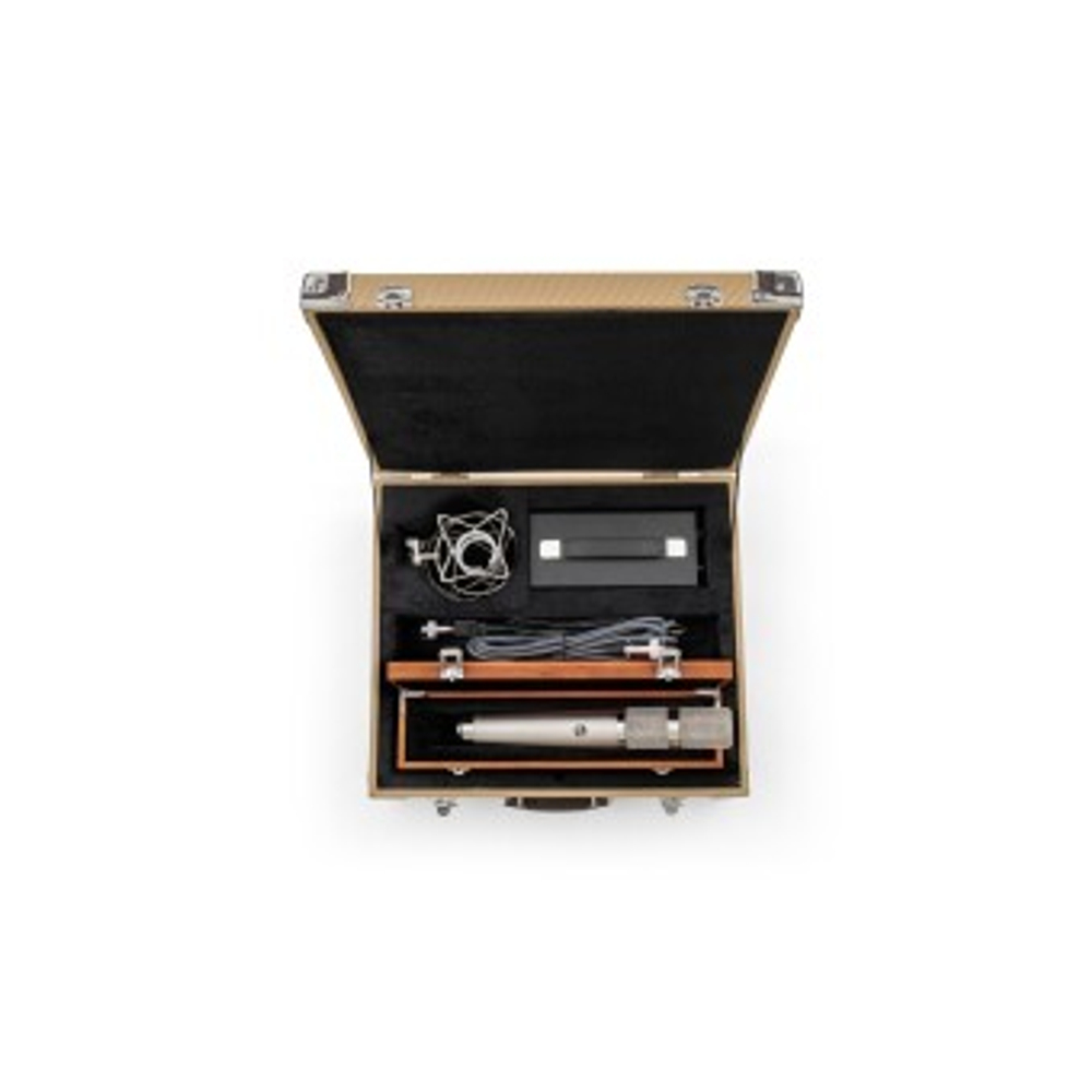 Warm Audio WA-CX24