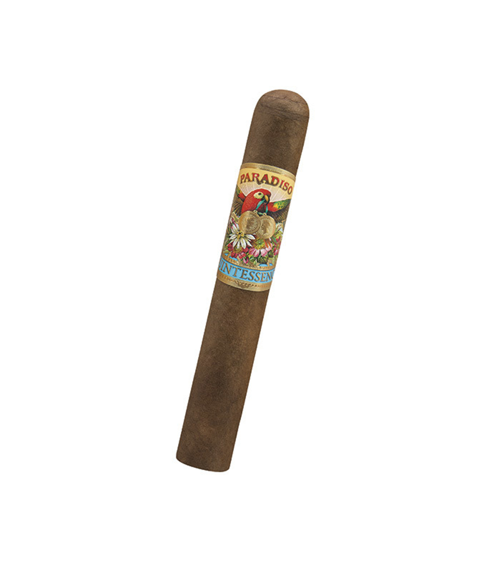 Paradiso Quintessence Robusto