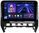 Магнитола для Nissan Serena C27 2019-2022 (рестайлинг) - Teyes CC3L на Android 10, CarPlay, 4G SIM-слот