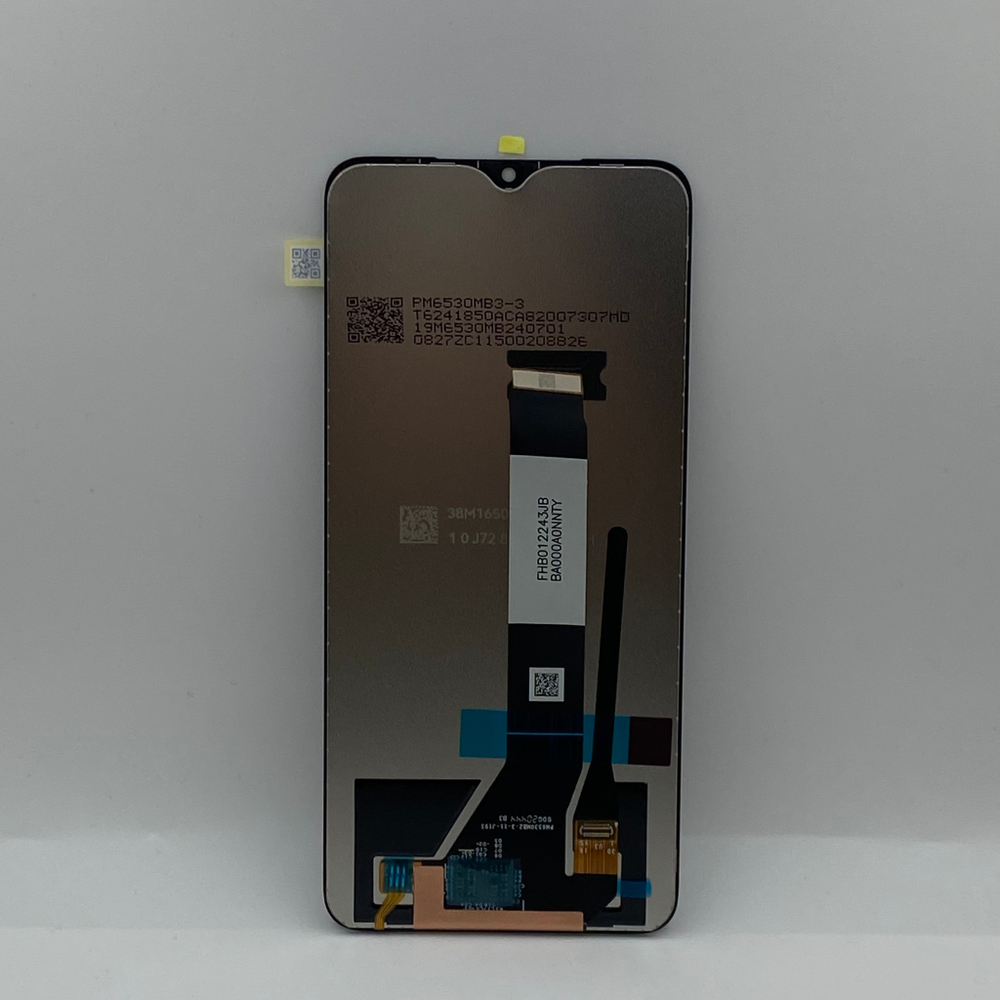 Дисплей Xiaomi Redmi 9T/Poco M3 (M2010J19CG/M2010J19SY) Оригинал