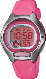 Часы Casio LW-200-4B