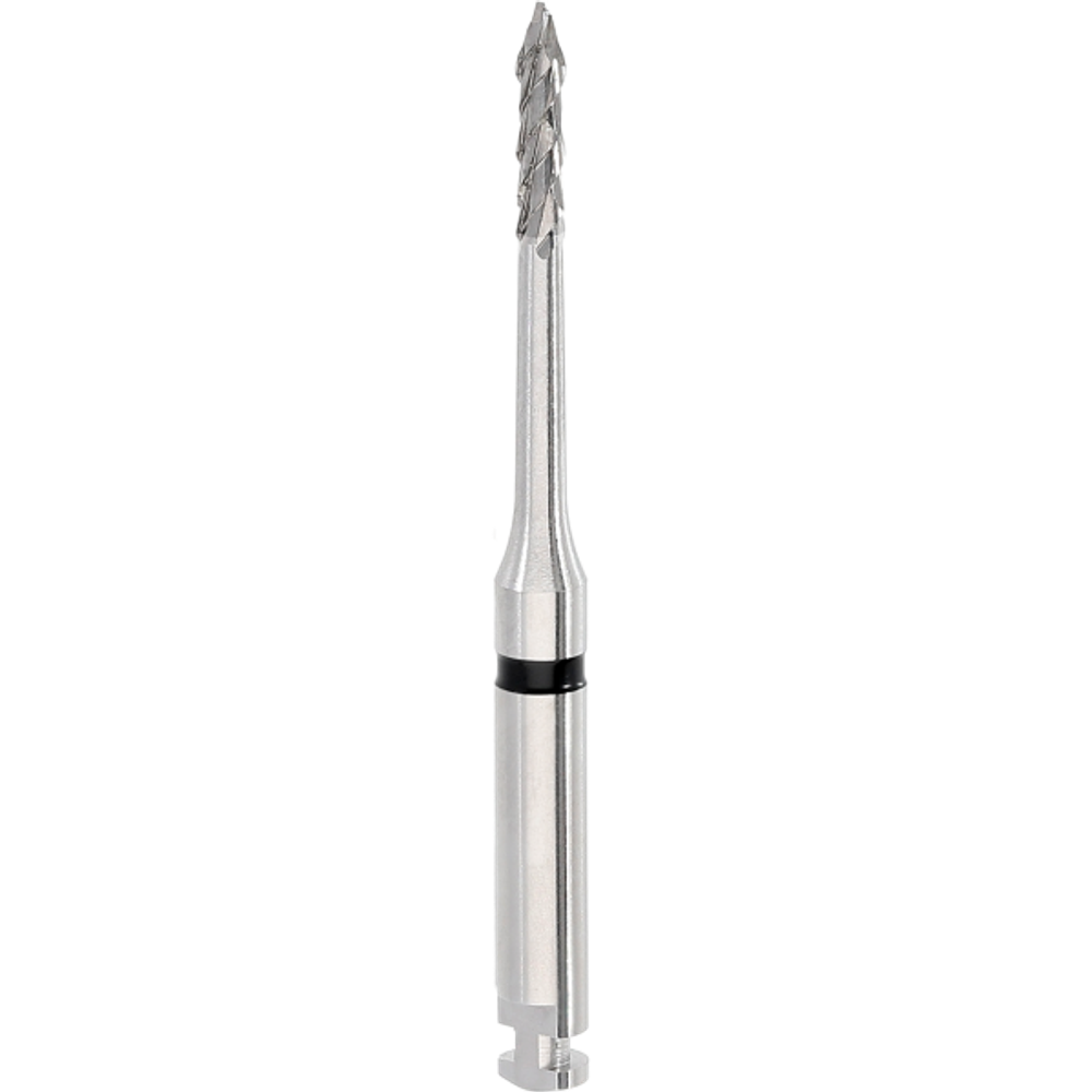 Твердосплавная костная фреза H255E.1204.012, Komet, Германия