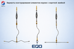 Набор ТЕХНО ПРО EQ "стандарт"