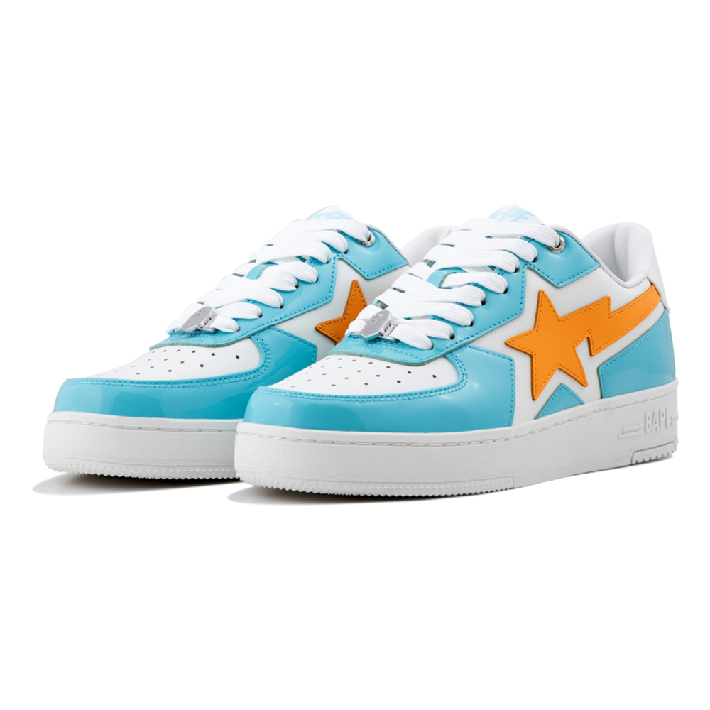 A Bathing Ape Bathing Ape синий