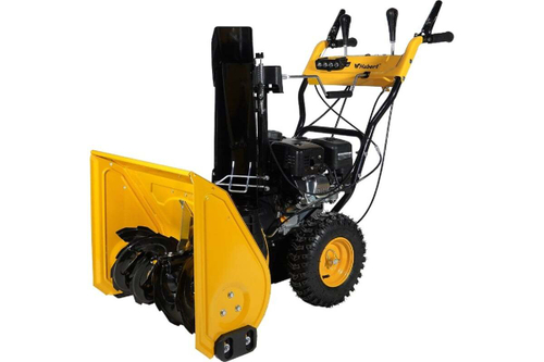 Снегоуборщик Habert HBM24D
