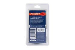 Цепь пильная PROFESSIONAL 91LP-52E (14"; 3/8; 1.3 мм; 52 звена) PATRIOT 862321035