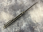Складной нож STYLUS, сталь AUS8, K265-1
