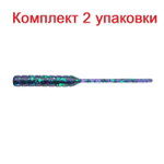 Силиконовая Приманка Sprut Tairo