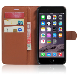 Чехол-книжка PRESTIGE с функцией подставки для iPhone 7 Plus / 8 Plus