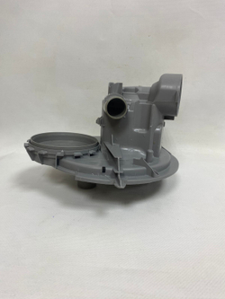 SPS40E58EU ктпч42 Чаша (поддон) для посудомоечной машины Bosch 11002716 б/у