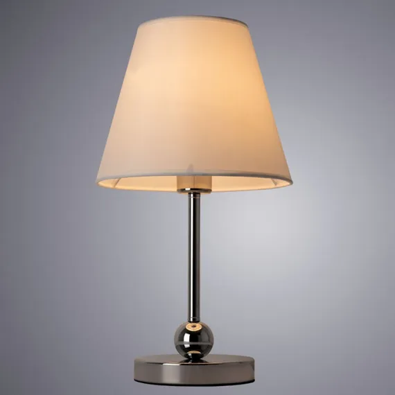 Интерьерная настольная лампа Elba A2581LT-1CC Arte Lamp