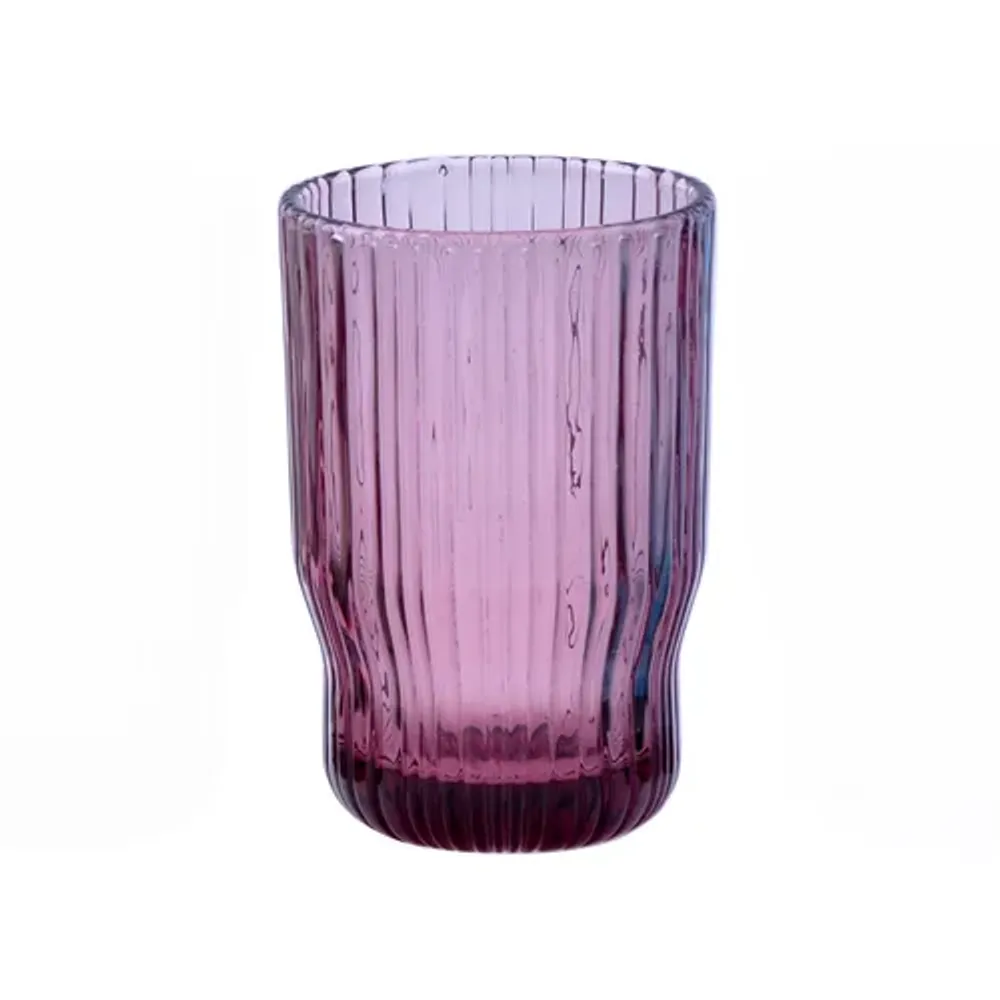 Стакан Хайбол 350 мл "Solid Purple" d 8 см h11,5 см P.L. - BarWare [6]