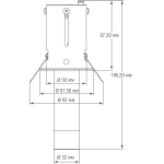 Схема DL20232In5W1B