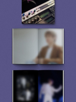видео KANG DANIEL - MY PARADE DVD
