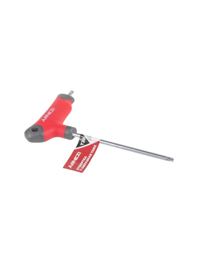 Ключ (отвертка) Т-образный TORX T20 ARNEZI R2061003