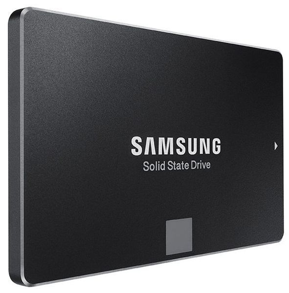 SSD диск Samsung 850 EVO 1TB MZ-75E1T0BW