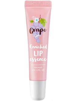 Welcos LIP Essence Grape - Бальзам для губ