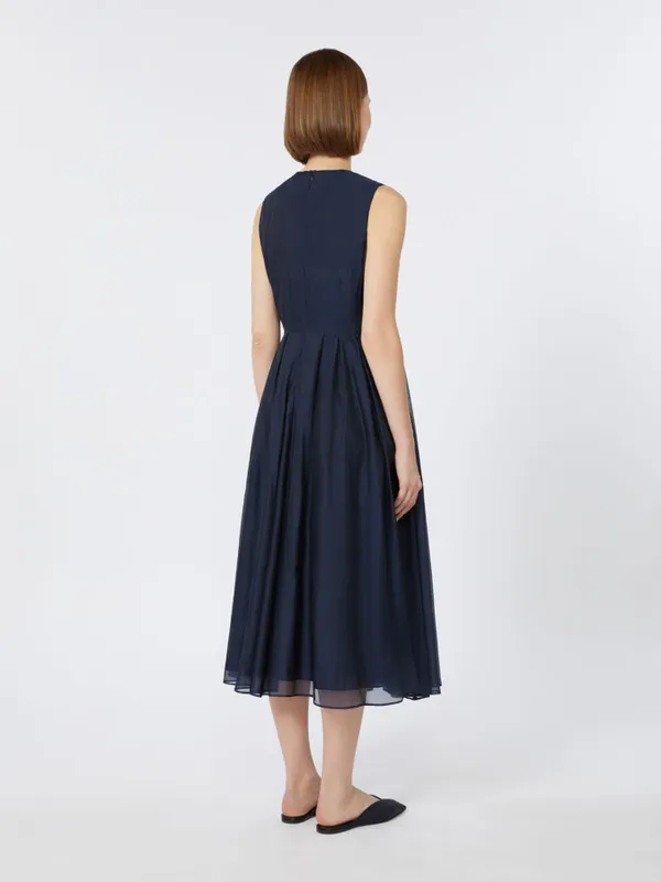 Платье женское S Max Mara TIMELESS WALLY