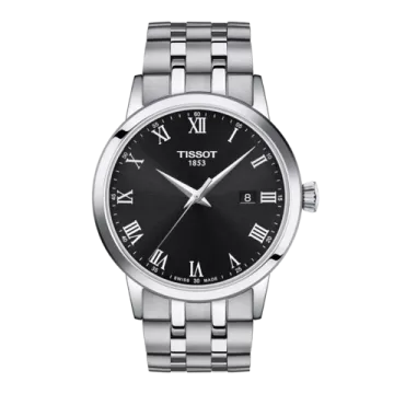 Tissot T129.410.11.053.00 мужские часы
