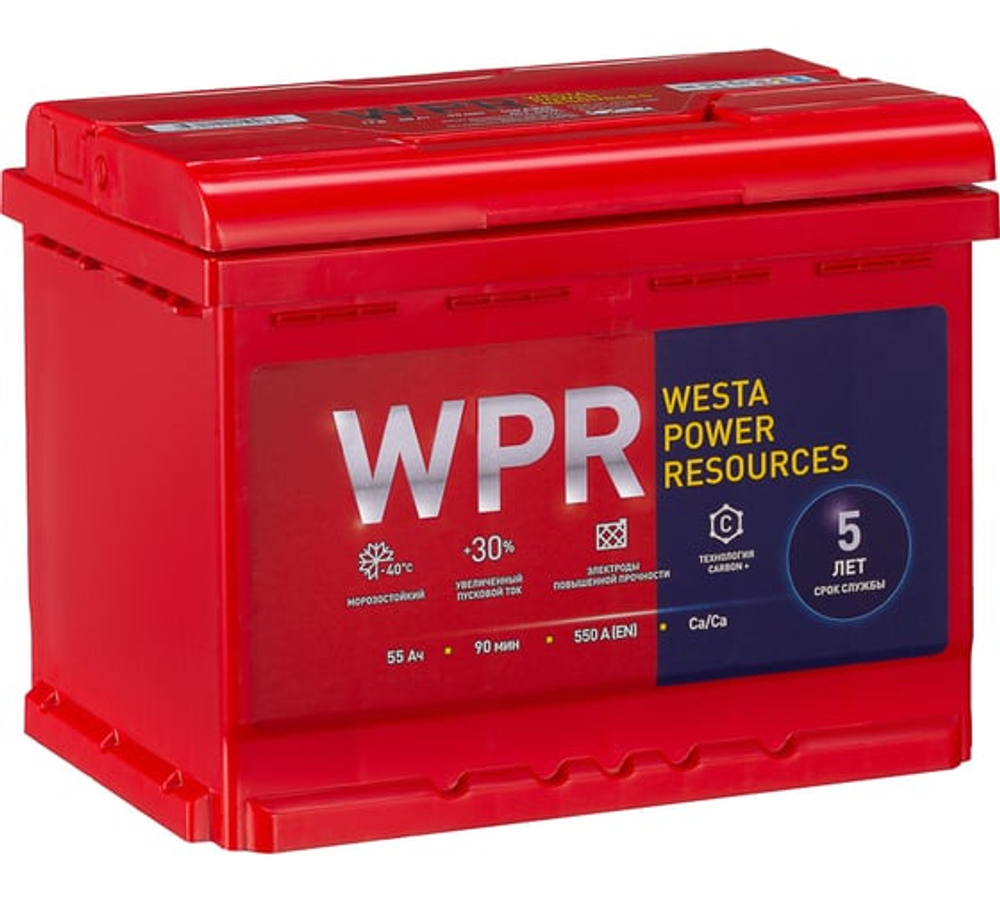 WPR 6ст- 55 VLR (0)