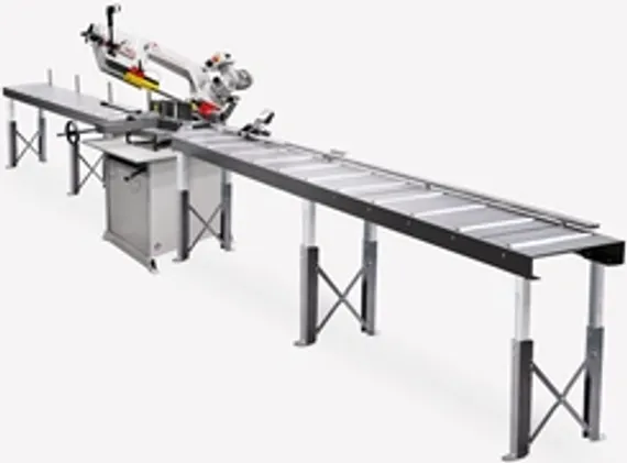 Коронка с твердосплавными напайками Karnasch Power-Max 55 Ø14×55 мм, арт. 20.1141A-014