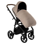 ROAN Коляска 2 в1 Esso Hazel/Black