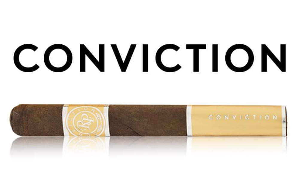 Rocky Patel Conviction