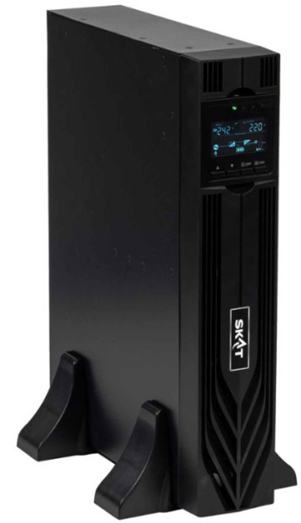 Источник бесперебойного питания Бастион SKAT-UPS 1000-RACK-ON-2X9-E P3