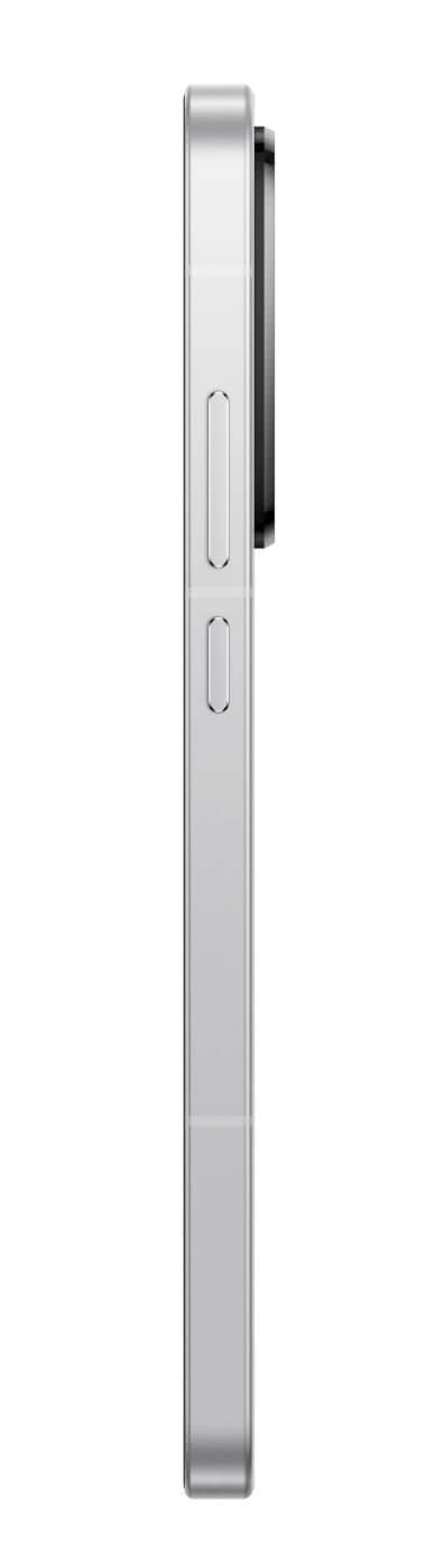 Смартфон Xiaomi POCO F7 12/512Gb Серебро