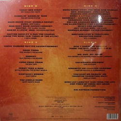 Various — Once Upon A Time In Hollywood (2LP)