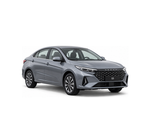 Omoda S5