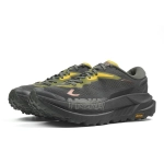 Кроссовки unisex Hoka Mafate X J.L-A.L