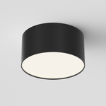 Потолочный светодиодный светильник Maytoni Zon C032CL-12W4K-RD-B