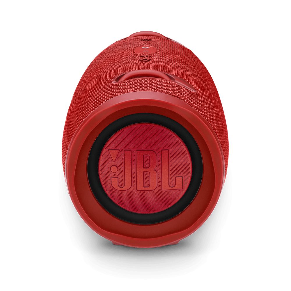 Портативная колонка JBL Xtreme 2 Red - 4