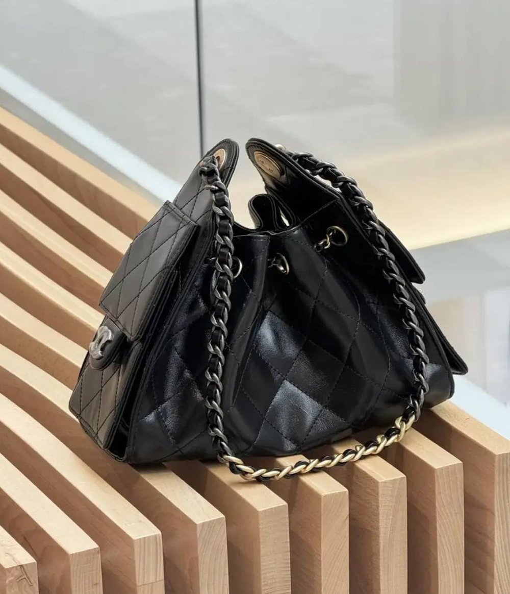Сумка Chanel