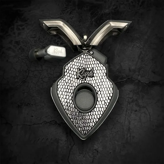 T10 Bespoke Edition Liquid Metal