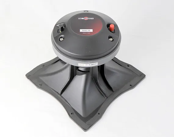RFIntell M12+ пассивный сценический монитор