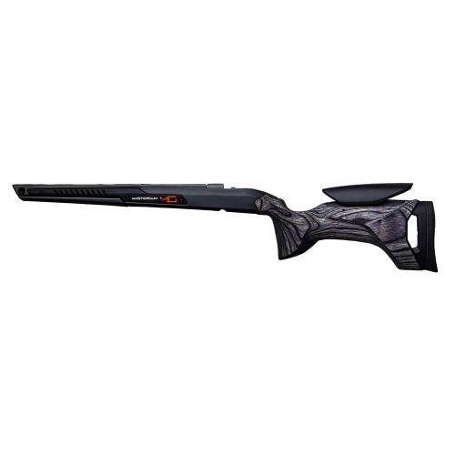Ложа MG-01 на Blaser R8, ламинат, регулируемый затыльник, гребень, MasterGun