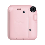 Фотоаппарат моментальной печати Fujifilm Instax mini 12 Blossom Pink