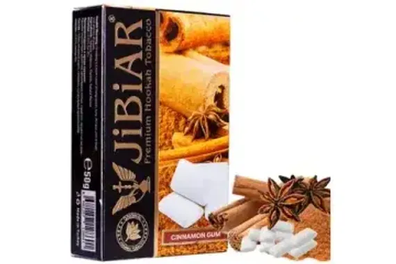 Serbetli - Cinnamon Gum (50г)
