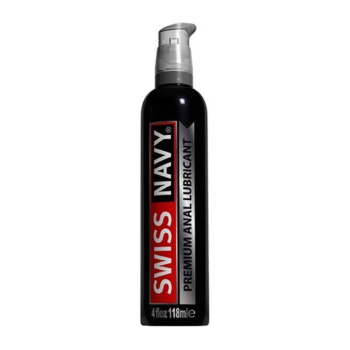 Анальный лубрикант Swiss Navy Premium Anal Lubricant 118мл