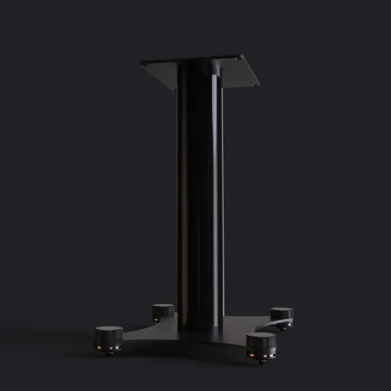 Perlisten Audio S5m Special Edition Cherry Hgh Goss