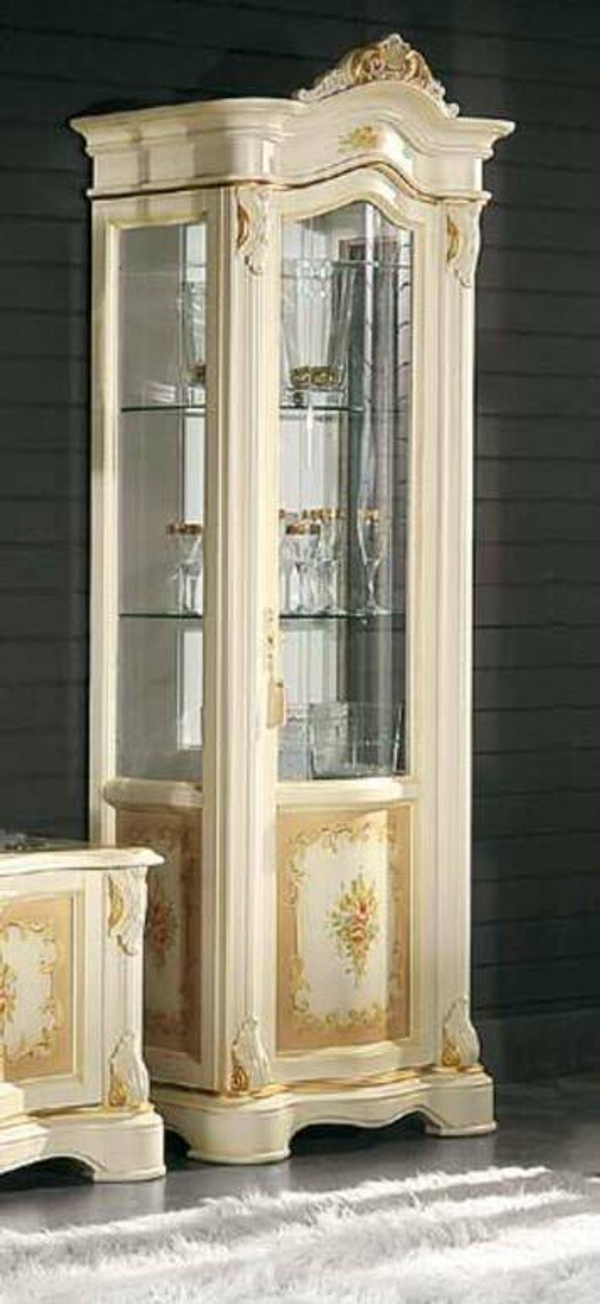 Витрина Neoclassico 2330 Stile Elisa