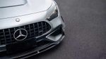 Карбоновый обвес для Mercedes-Benz CLE CLE53 AMG 2023+ Мерседес тюнинг