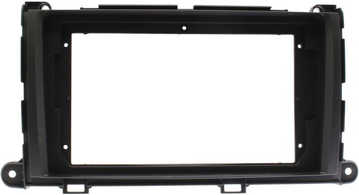 Магнитола для Toyota Sienna 3 2010-2014 - Teyes CC3-2K монитор 13", QLED+2K, Android 10, Быстрая, 4G SIM-слот, CarPlay