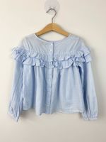 Блузка Polo Ralph Lauren