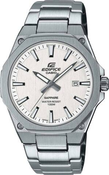 Мужские наручные часы Casio Edifice EFR-S108D-7A